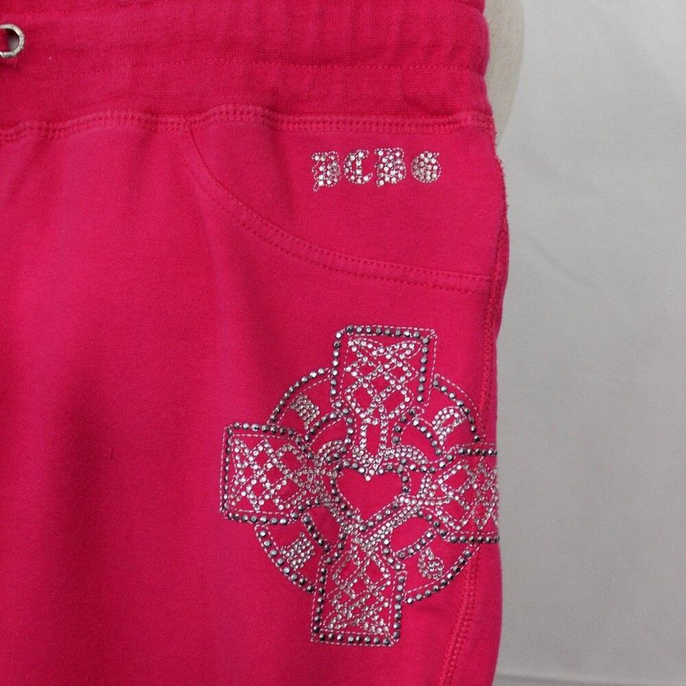 BCBGMAXAZRIA Women's Coral Hoodie and Sweatpants Combo NWOT - Picture 11 of 16